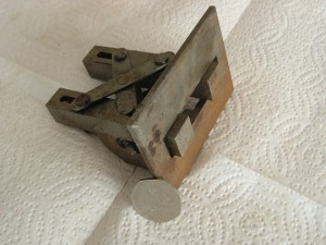 OLYMPUS DIGITAL CAMERA